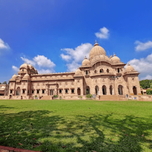 Belur Math