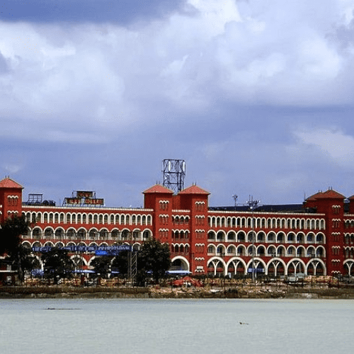 Howrah Station