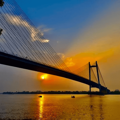 Vidyasagar Setu